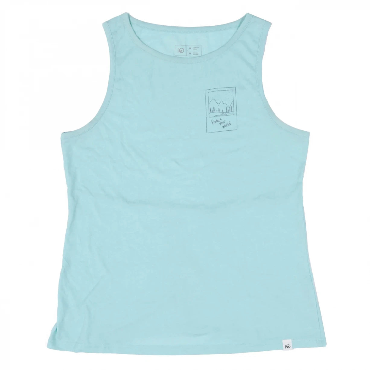 MLight Blue