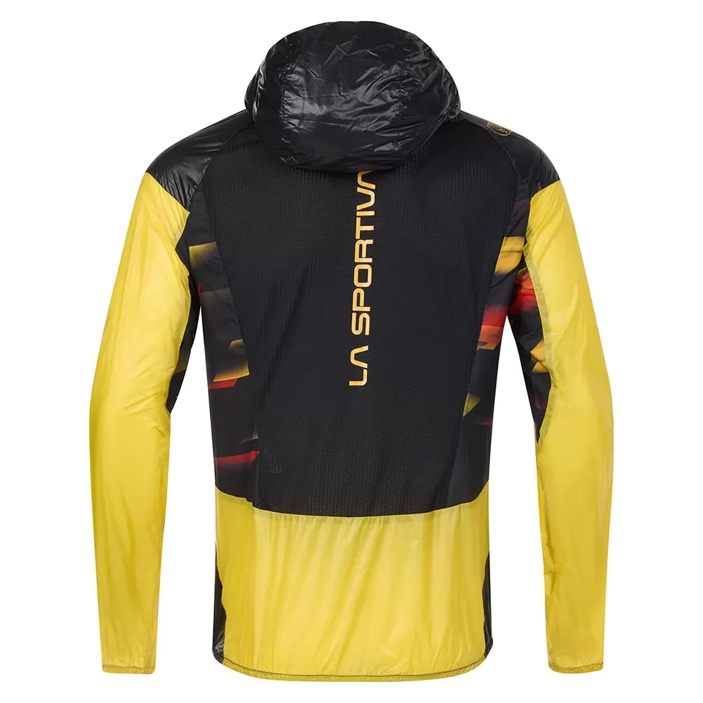 SBlack / Yellow