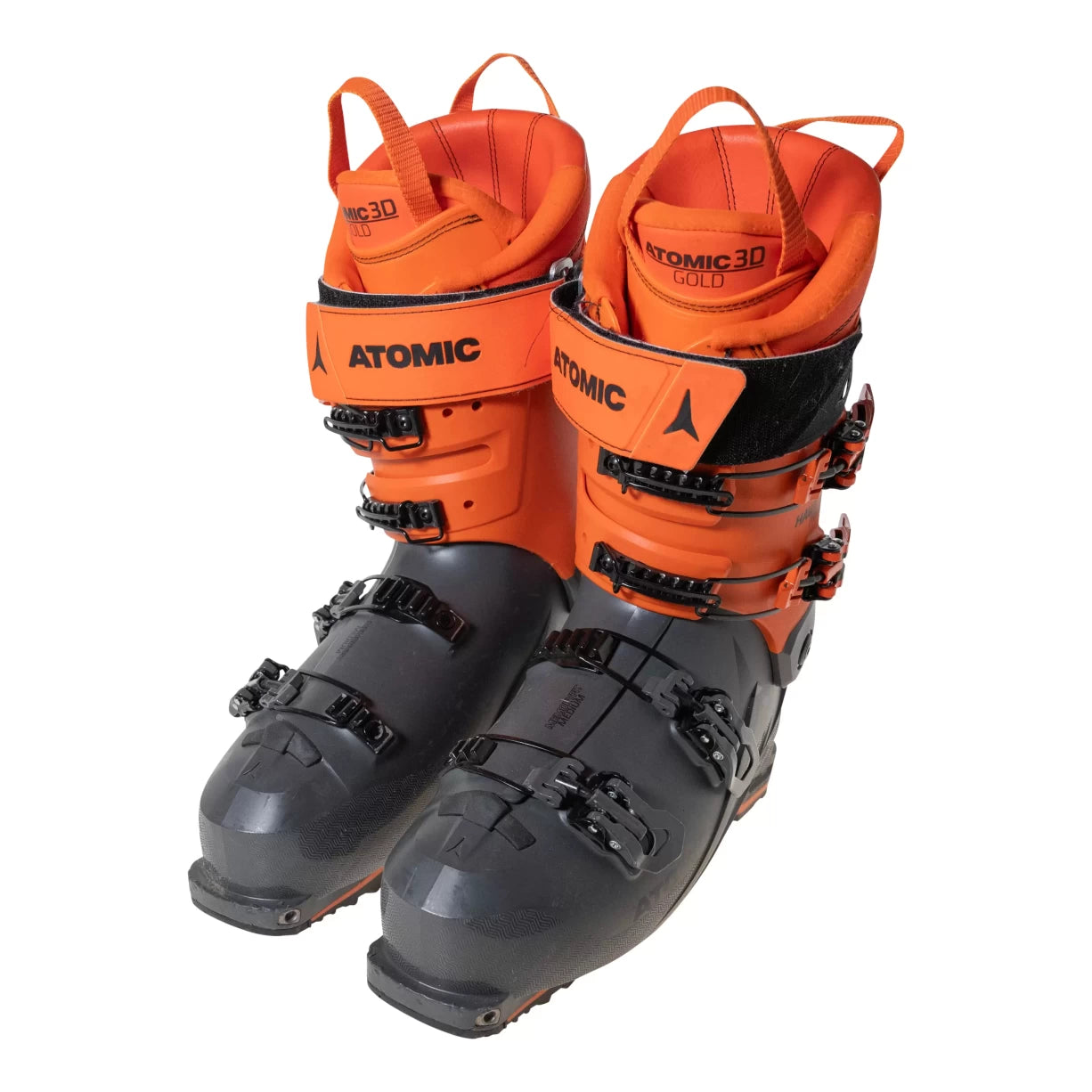 30-30.5Orange/Grey