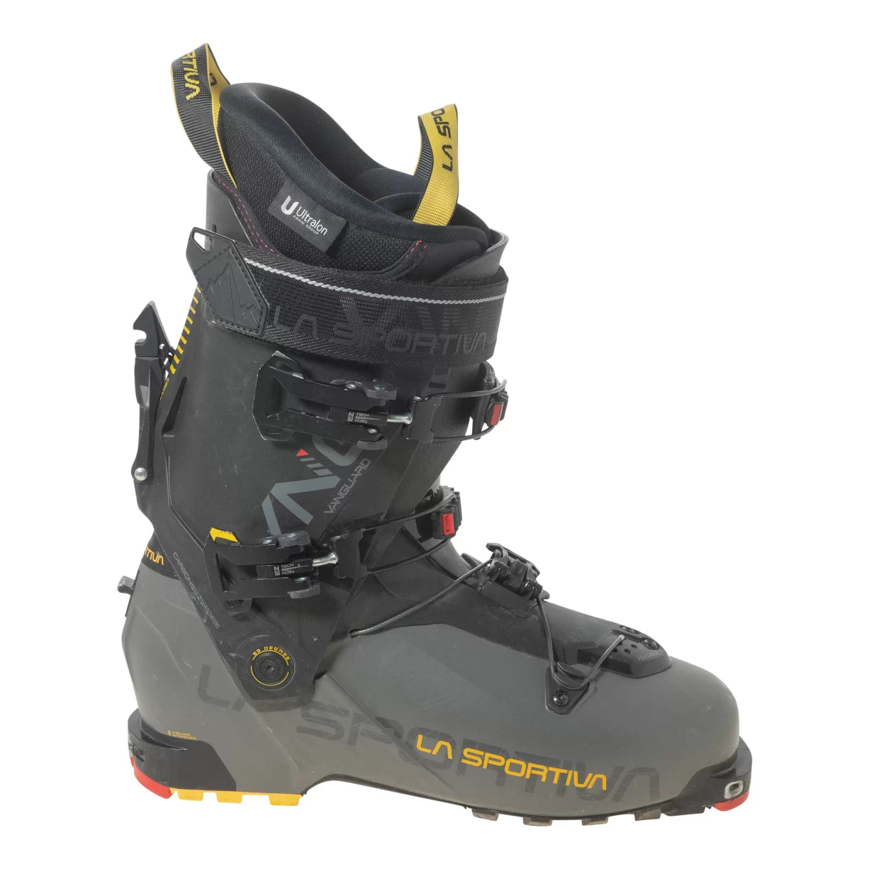 29.0Black/Gray