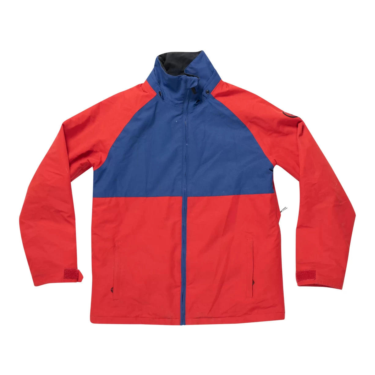 SBlue/Red