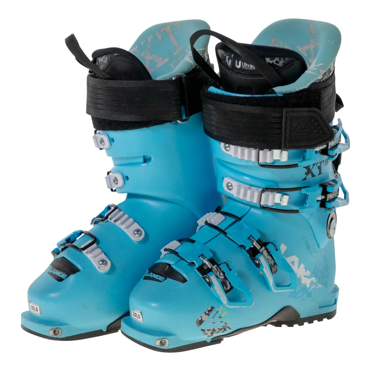 22.5Light Blue