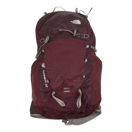 32 LBurgundy