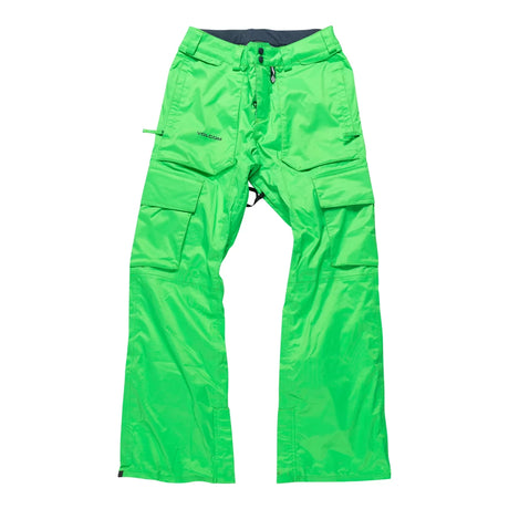 SGreen