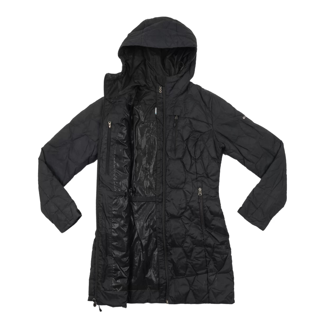 XSBlack