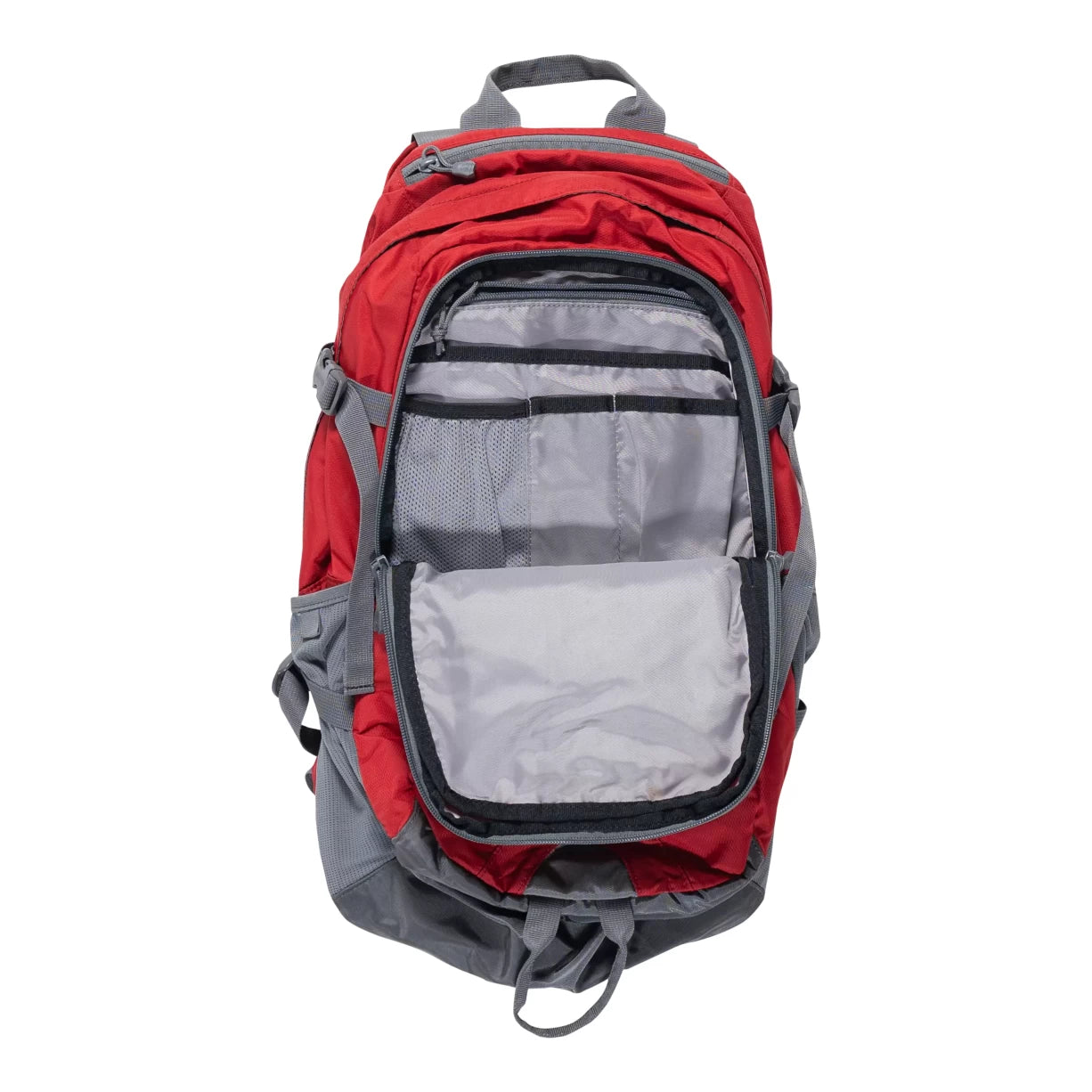 One SizeRed/Gray