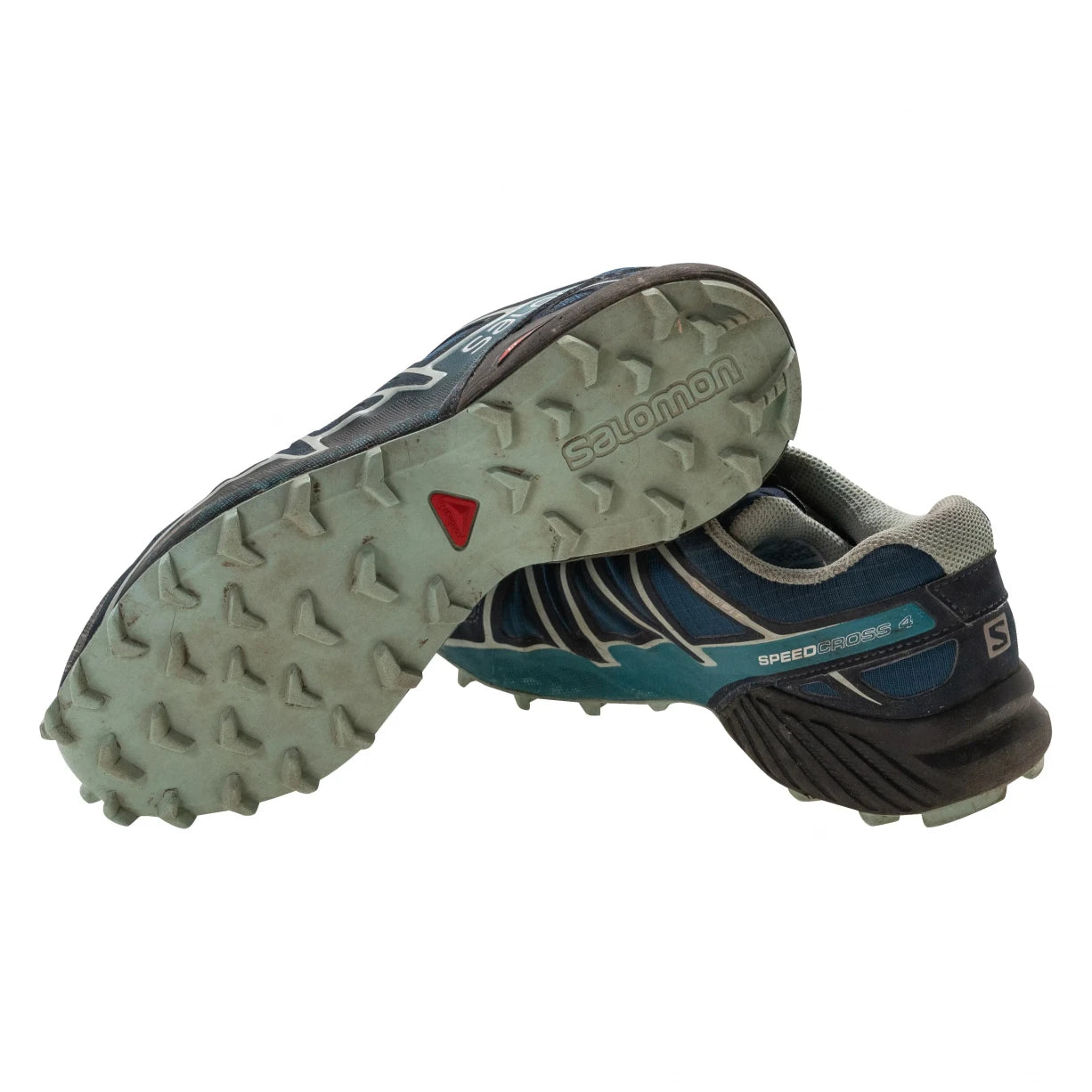 8.5Navy/Teal