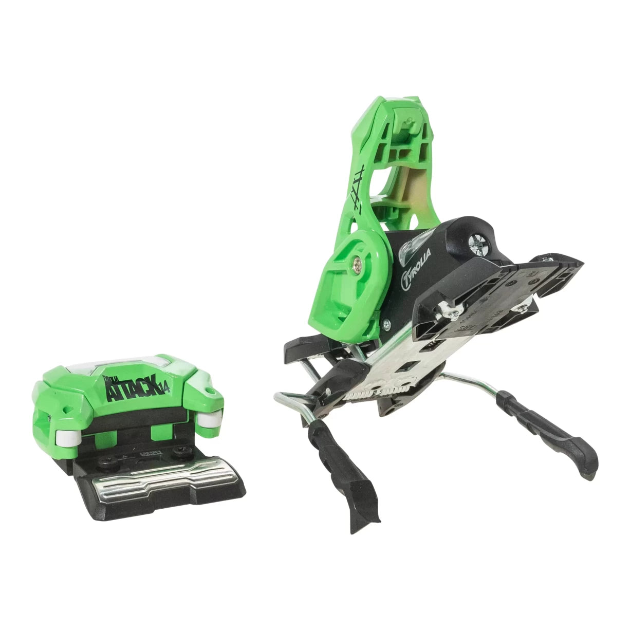 110mmGreen
