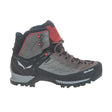 10.5Grey/Red