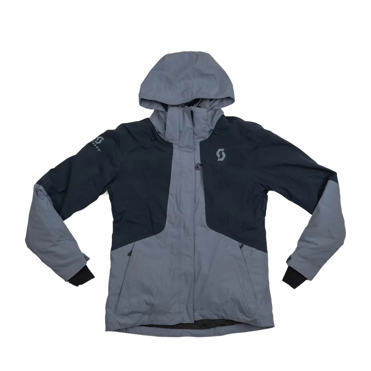 MGrey