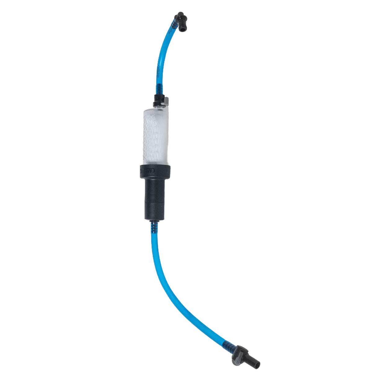 One SizeBlue/Black/White