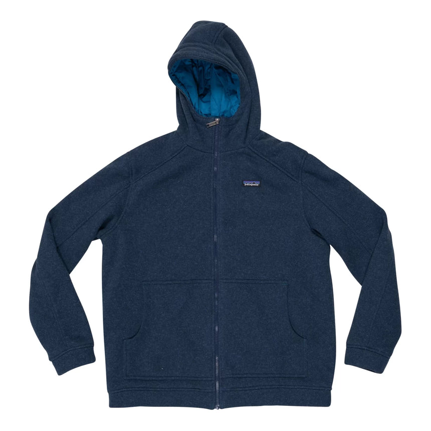 Patagonia Insulated Better Sweater Hoody 70 Off Geartrade
