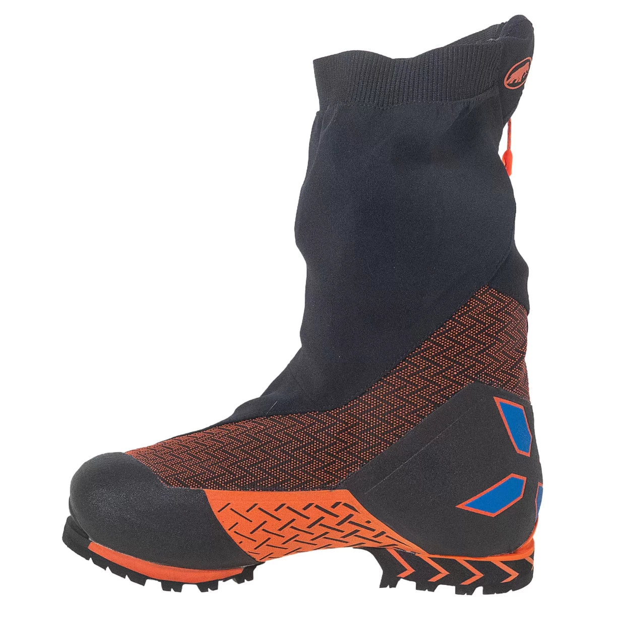42Black/Orange