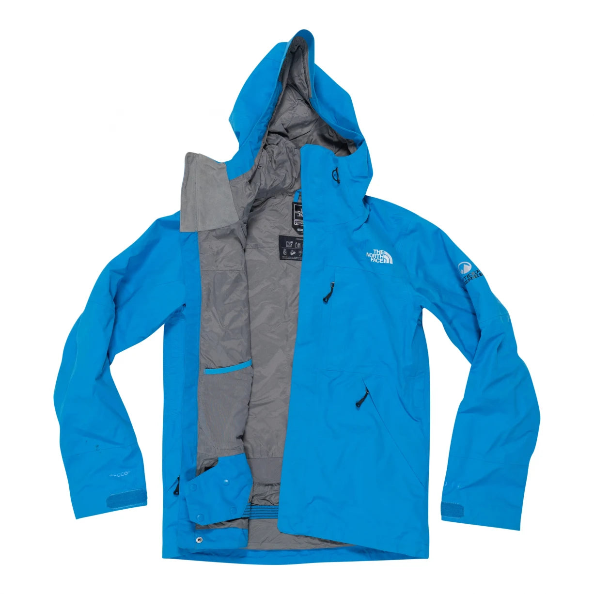 THE NORTH FACE STEEP SERIES ジャケット XXL The North Face Steep Series GTX Ski Jacket - Men's