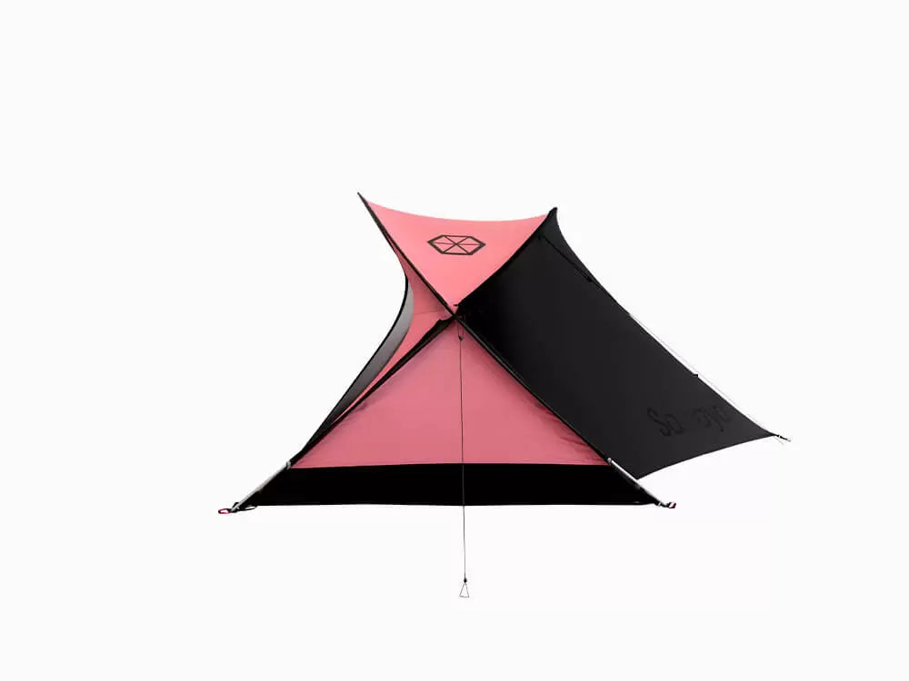 2 PersonPink