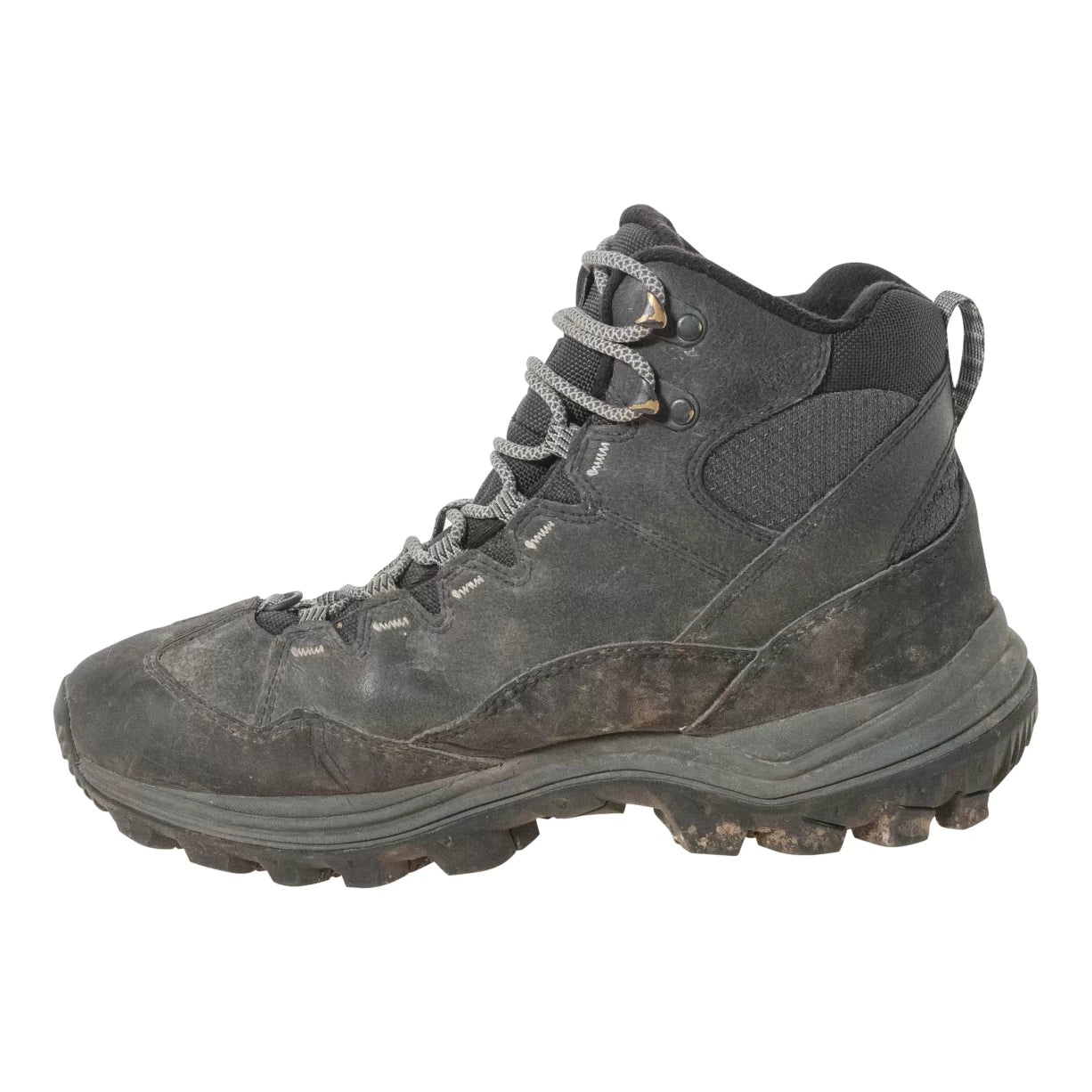 9.5Black