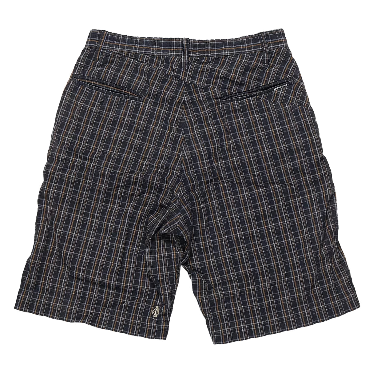 32Plaid