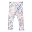 LFloral Print