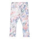 LFloral Print