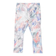 LFloral Print