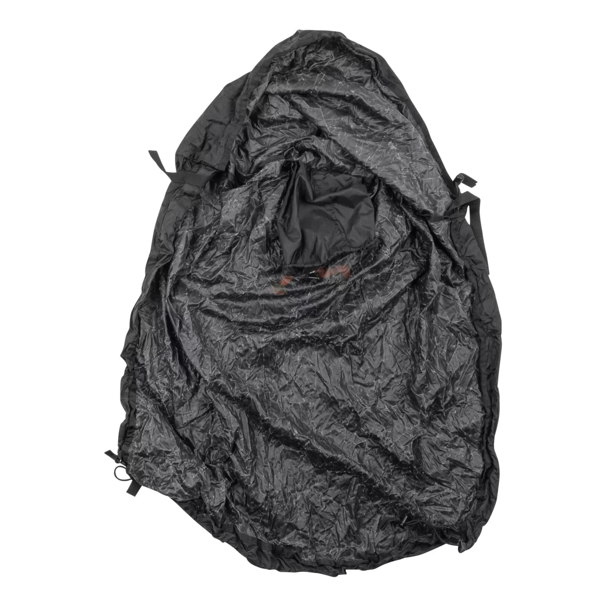 One SizeBlack