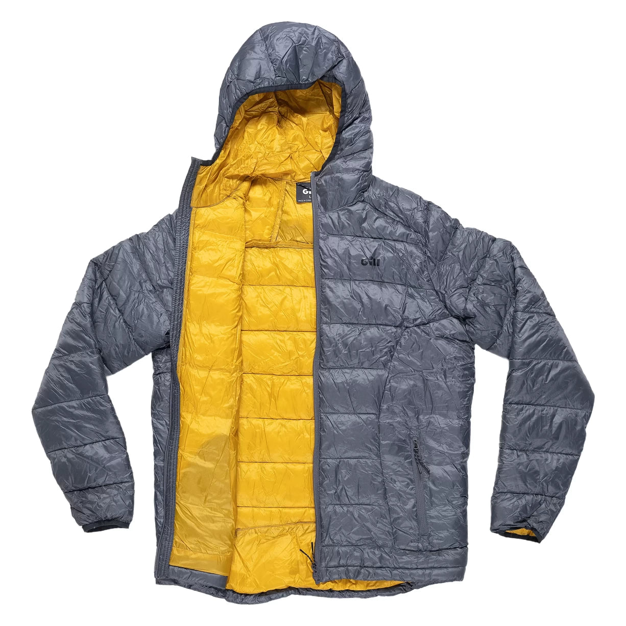 LYellow/Grey