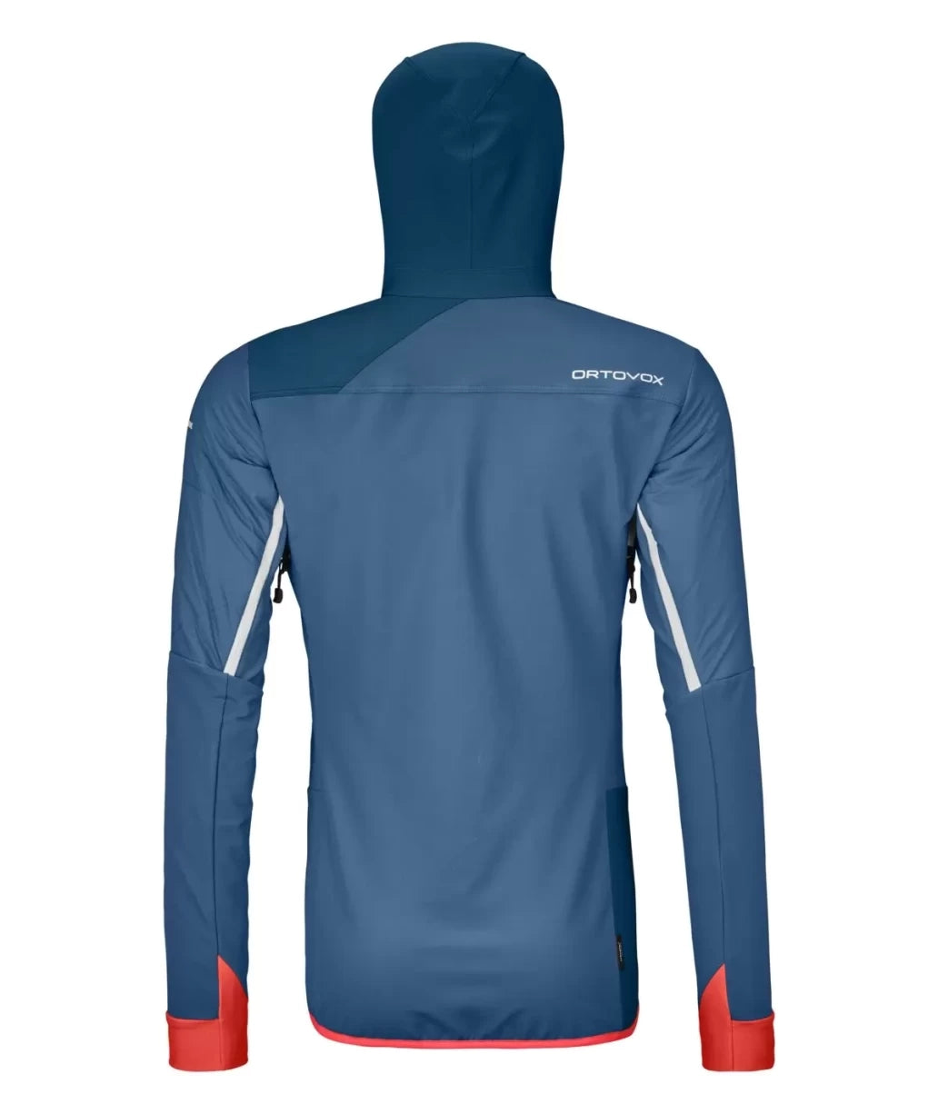MMountain Blue