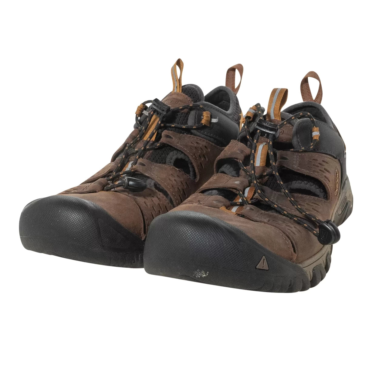 9.5Brown