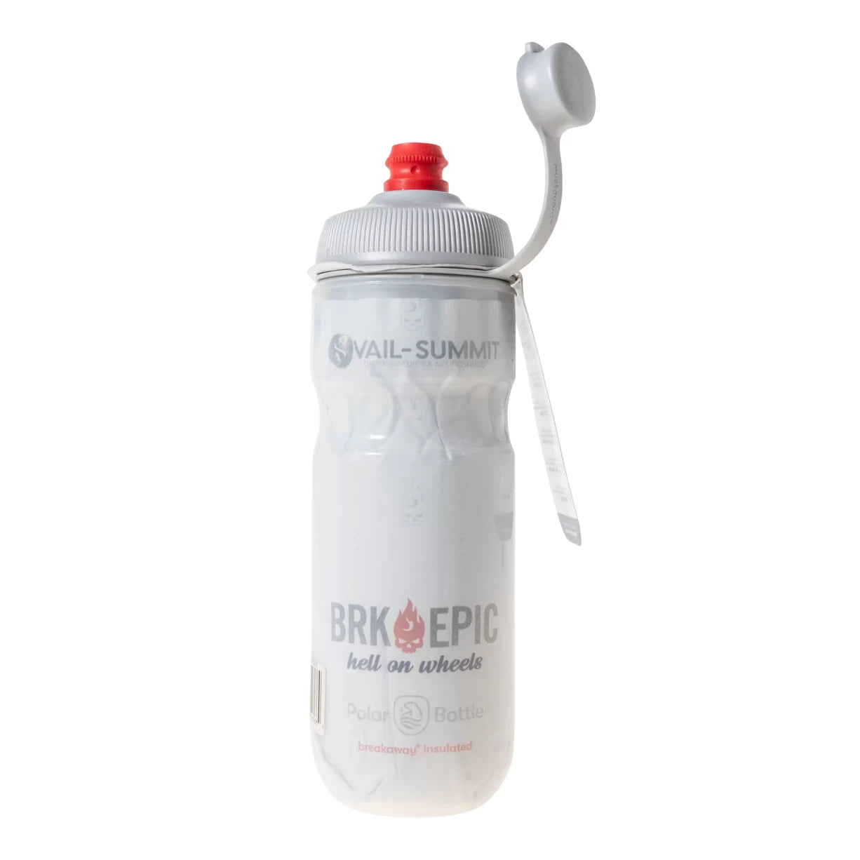 20 oz.White