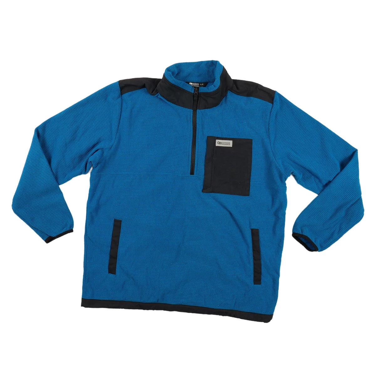 XLBlue/Black