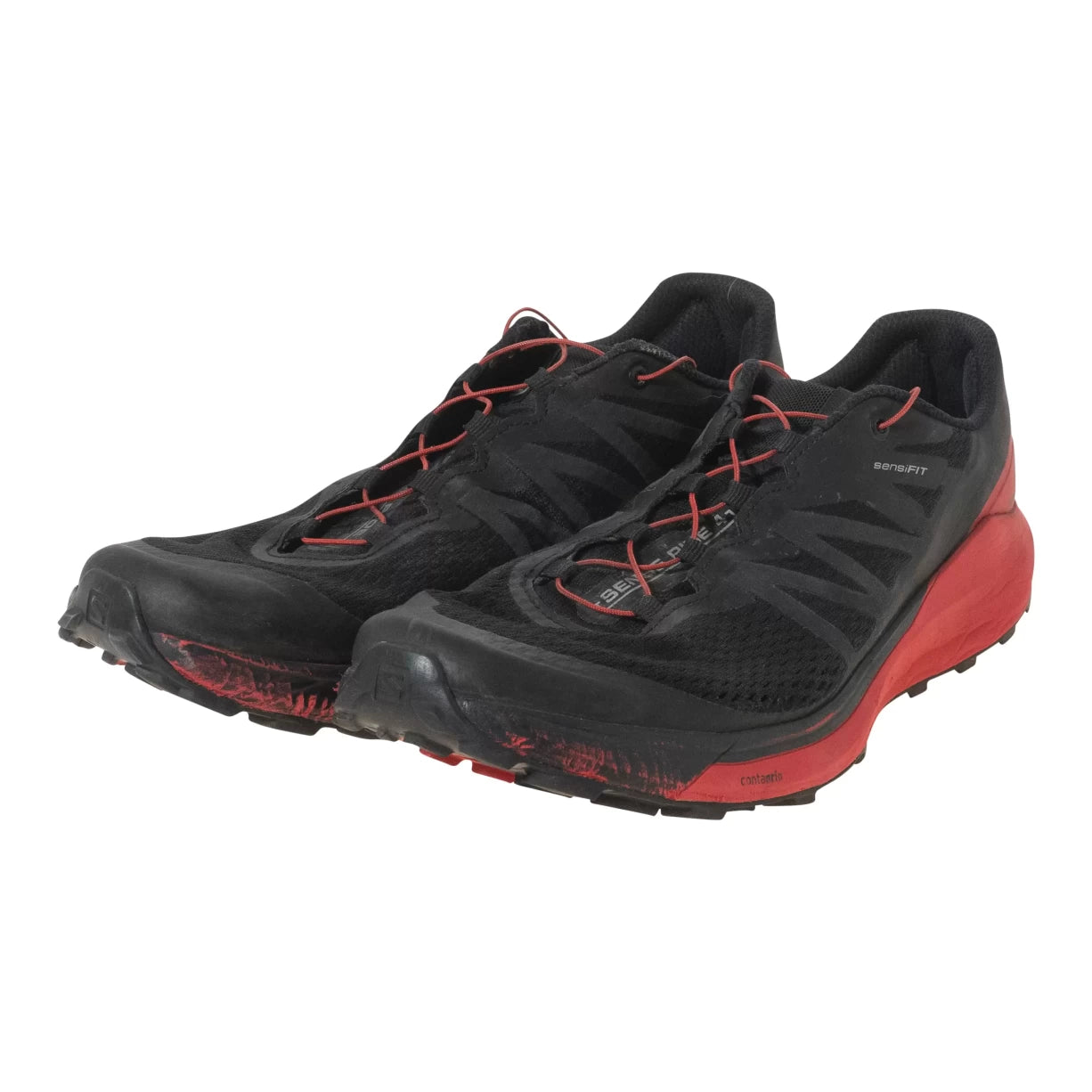 11Red/Black