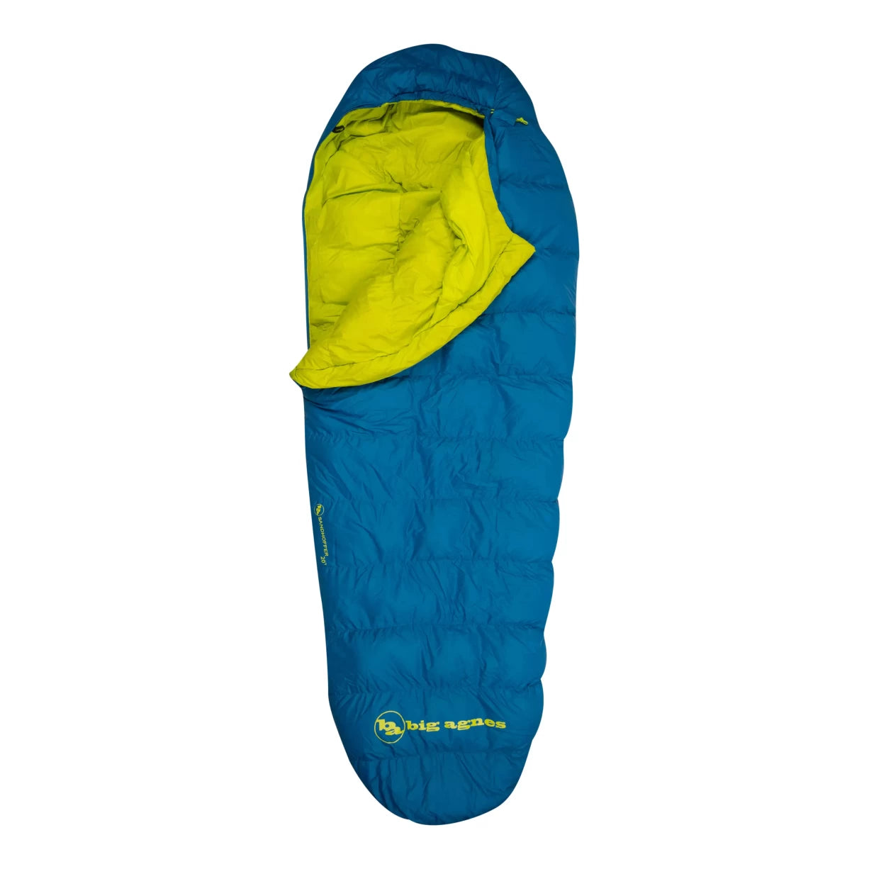 Big Agnes Sandhoffer