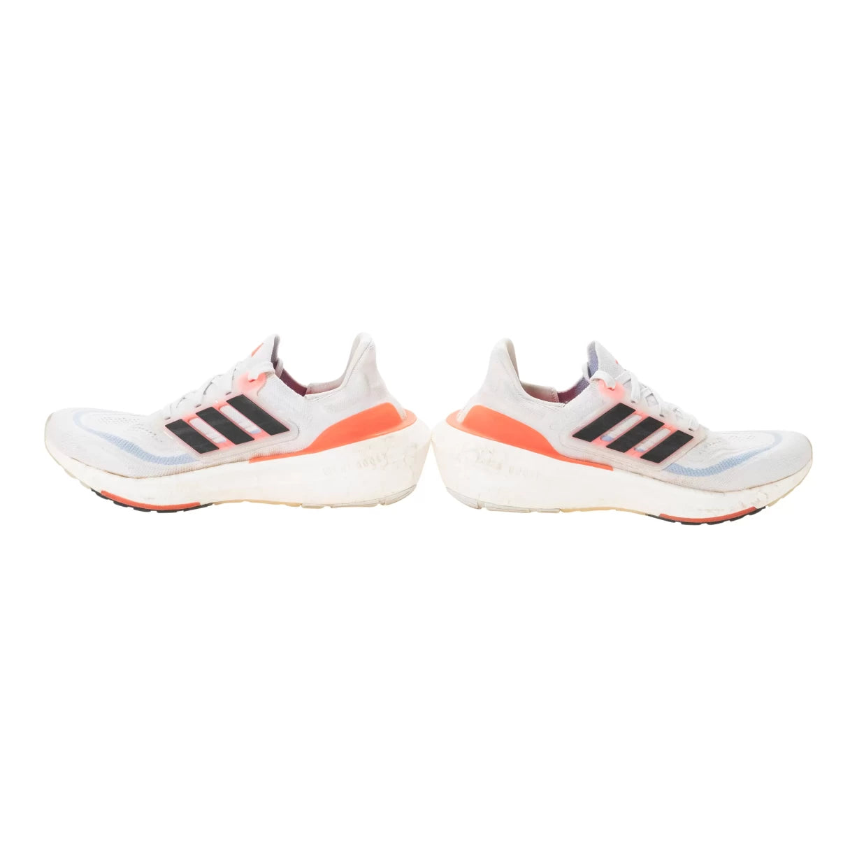 7.5White Rush Stripes
