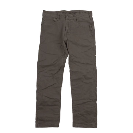 33" x 32"Dark Khaki