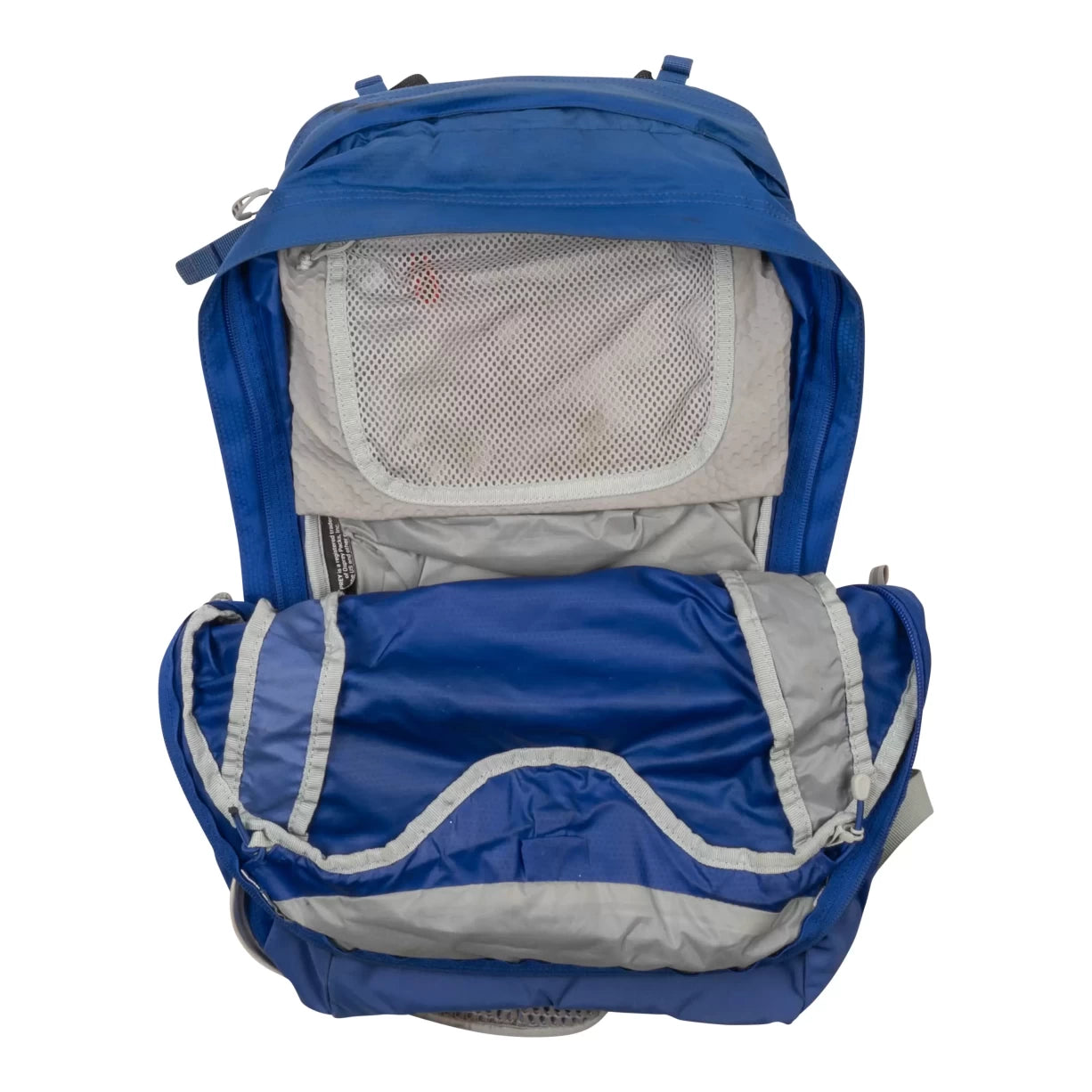 20 LBlue