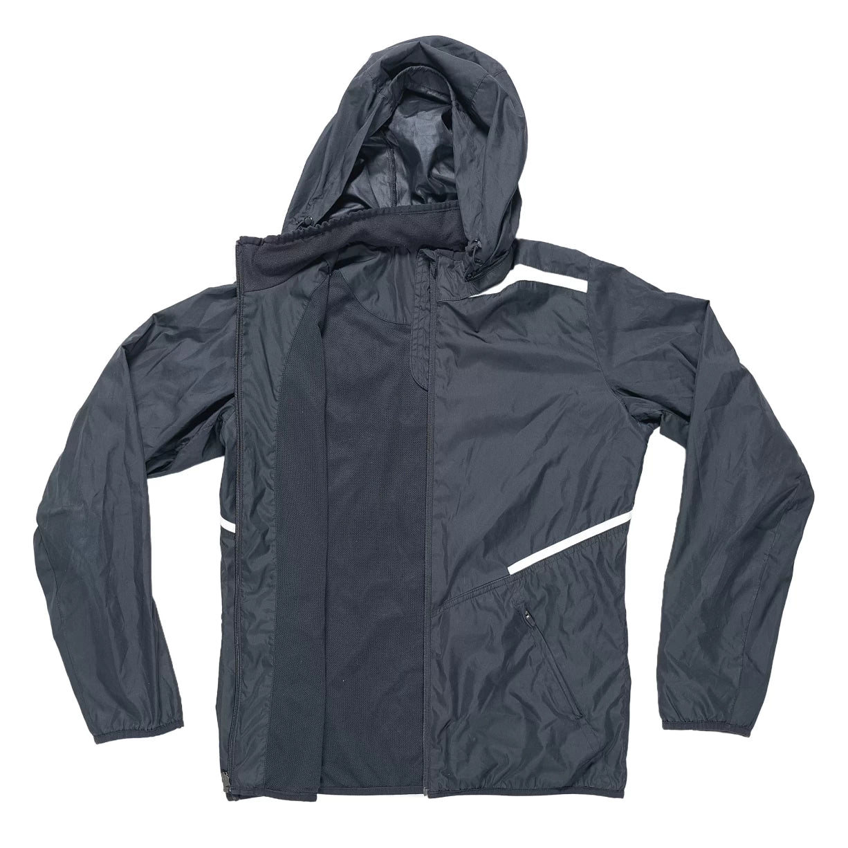 Estimated Size S/MBlack