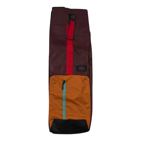 90 LMaroon