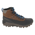 11.5Tan/Black