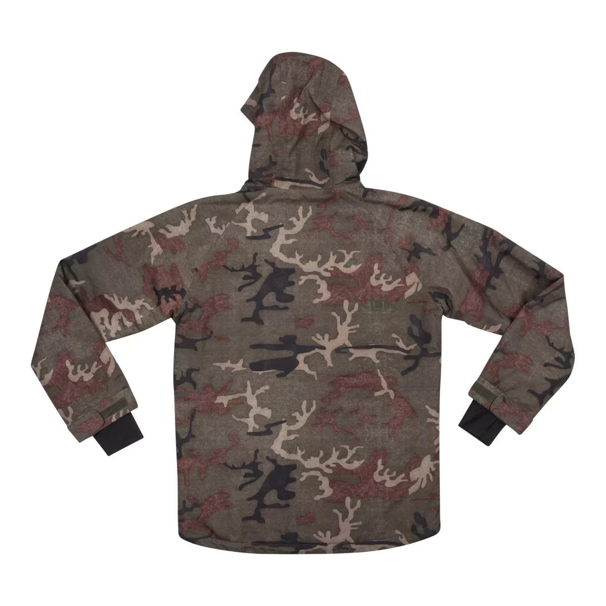 MCamo