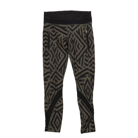 Estimated Size S/MGreen / Black