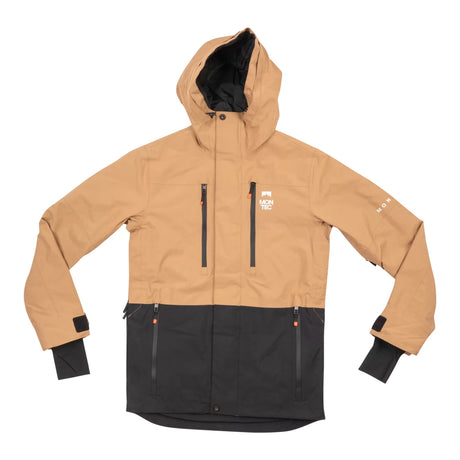 SBrown/Black