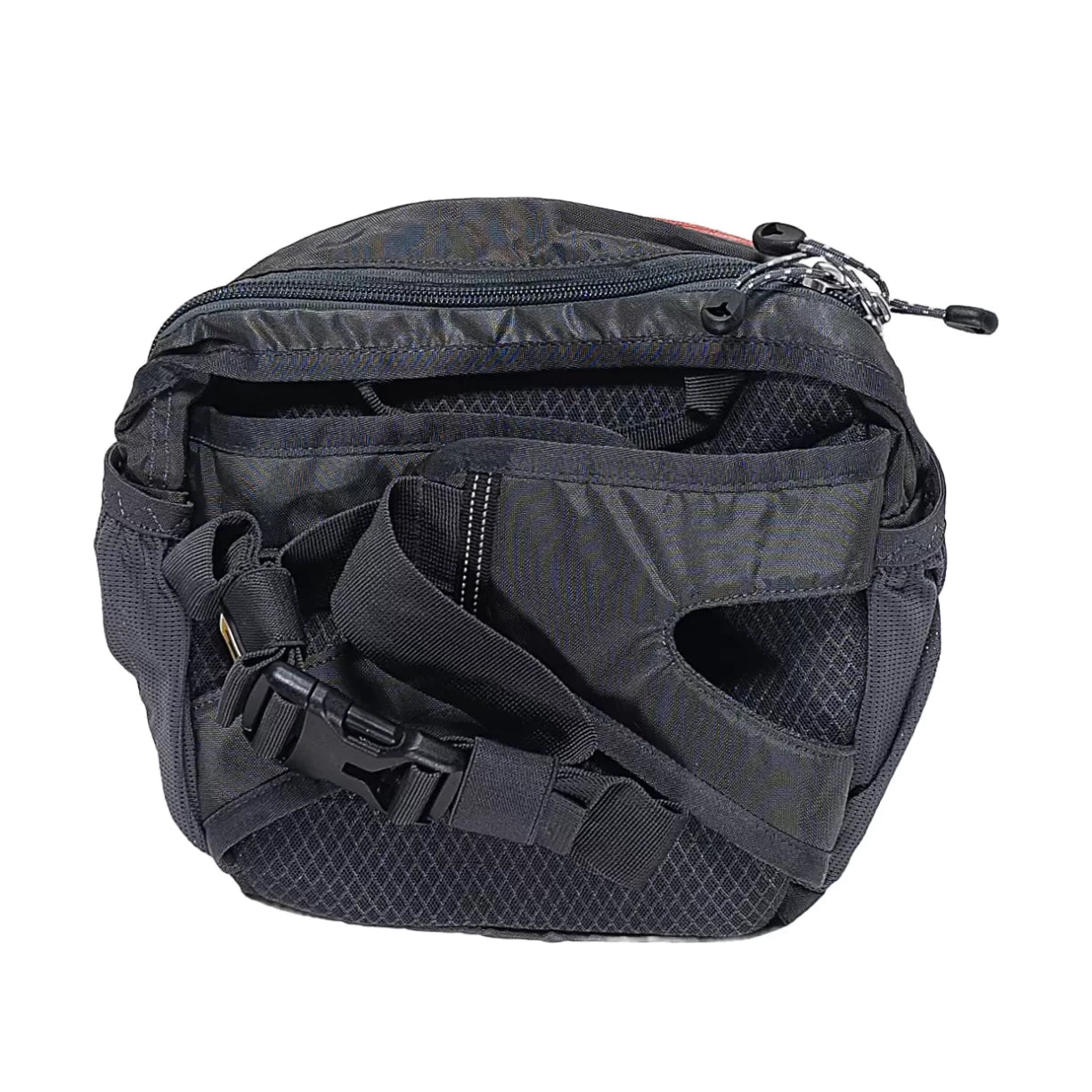10 LRed/Gray