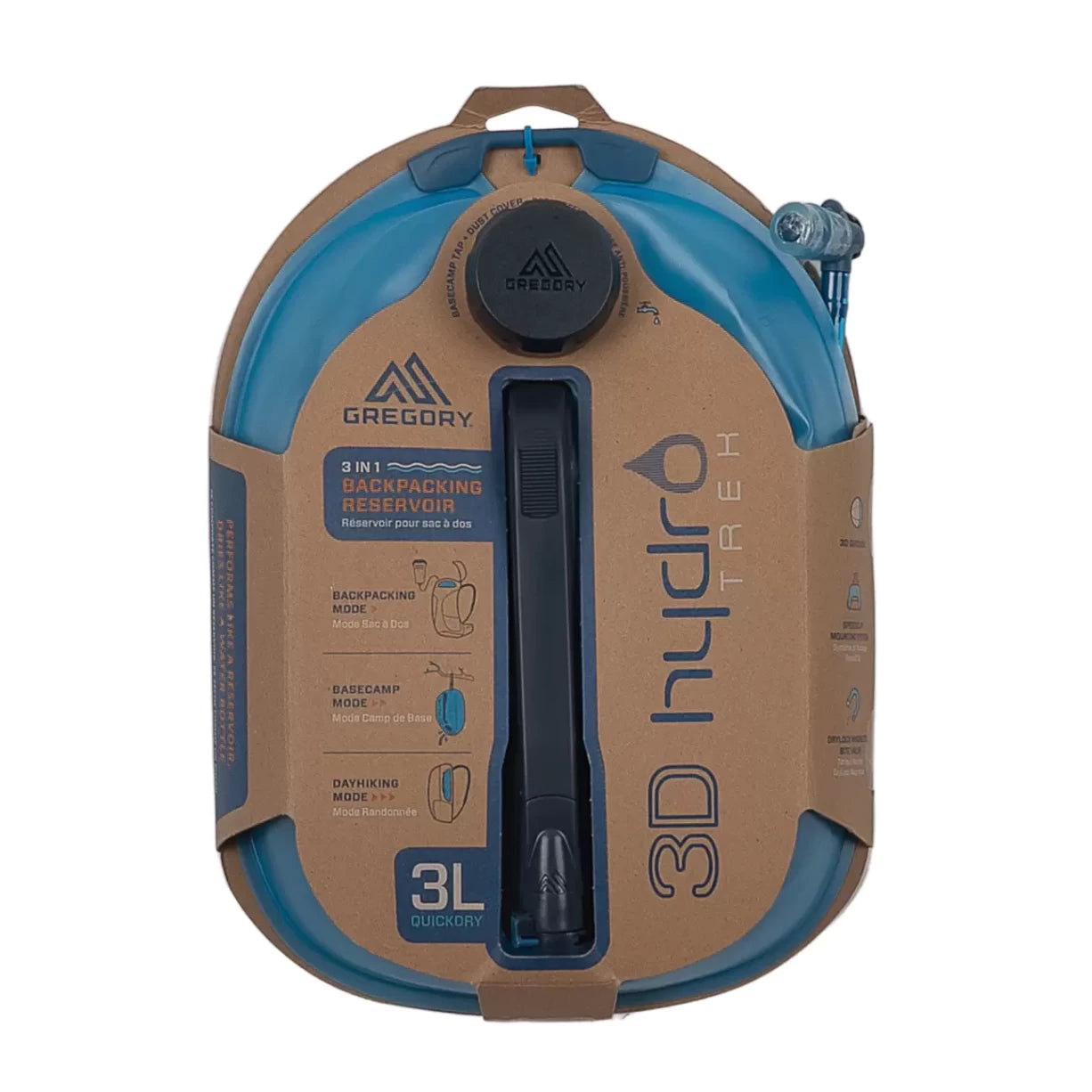 3LBlue