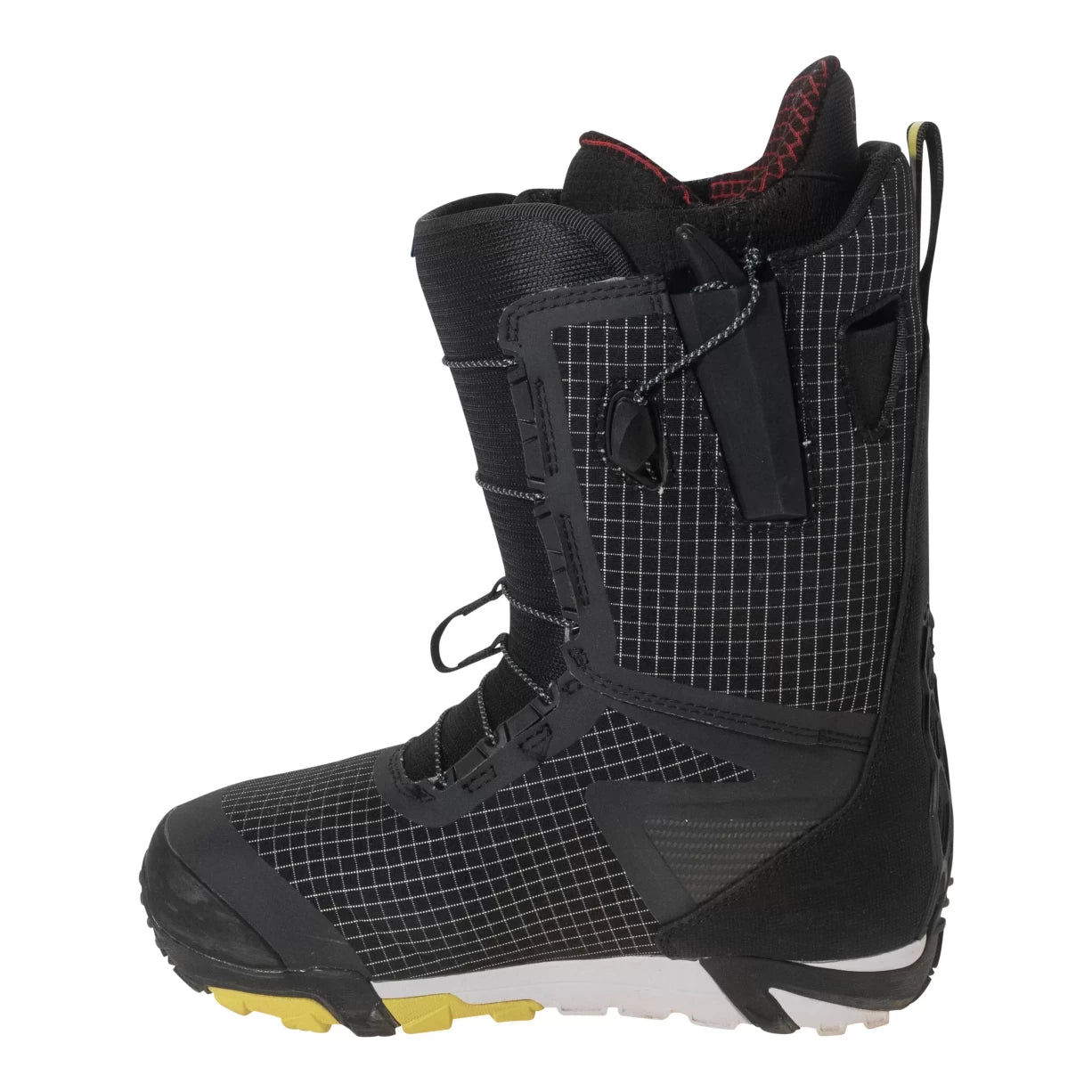 9.5Black