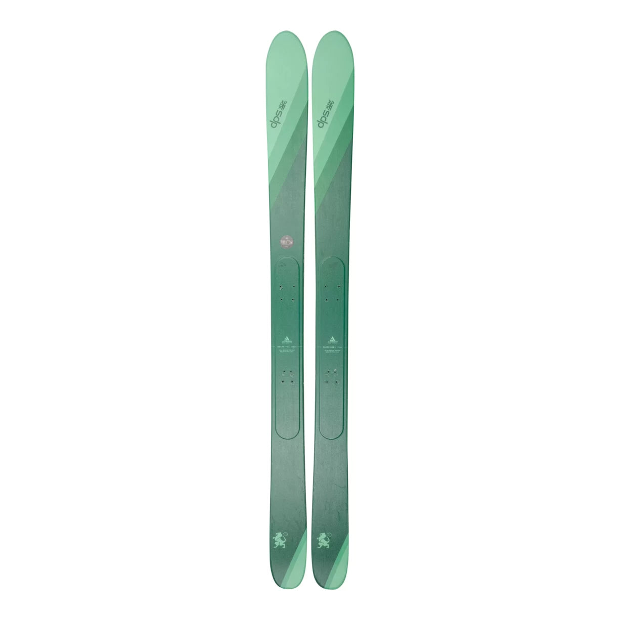 178cmGreen
