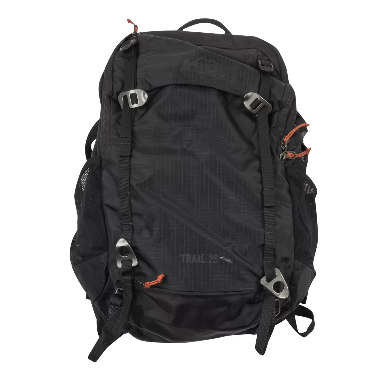 25 LBlack