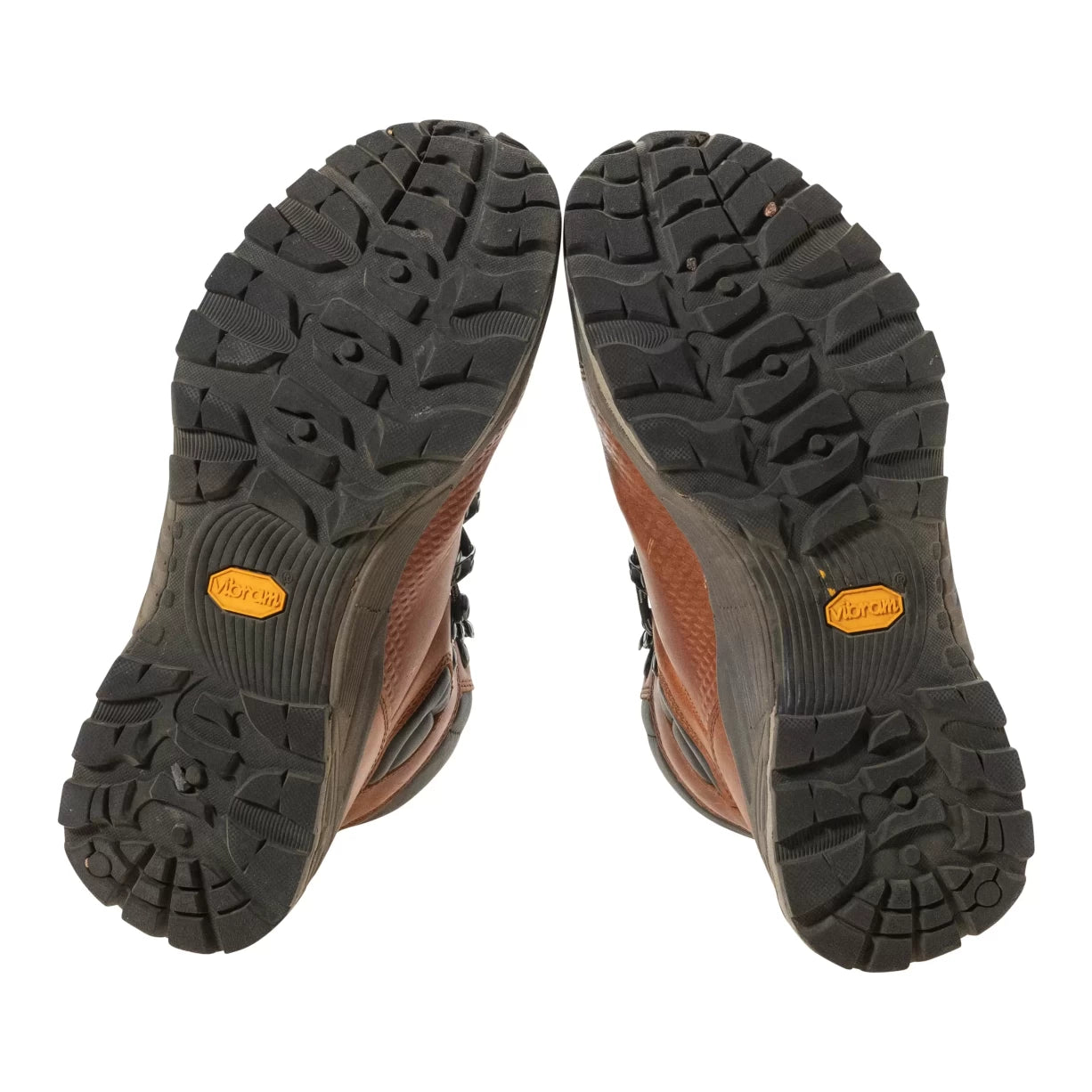 9.5Brown