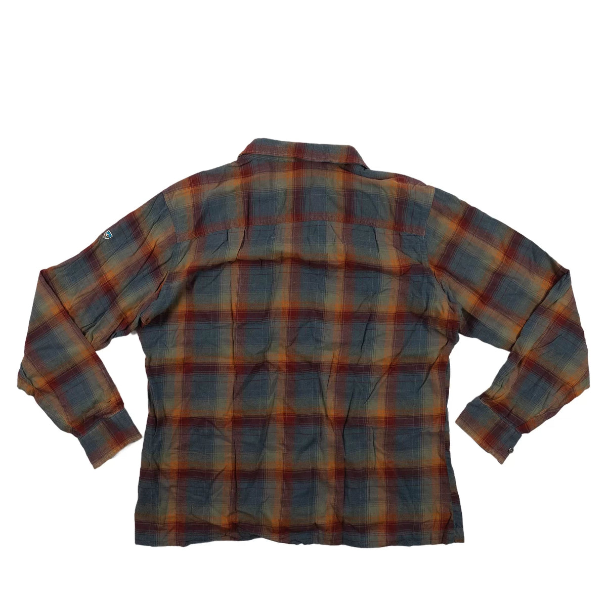 XLPlaid