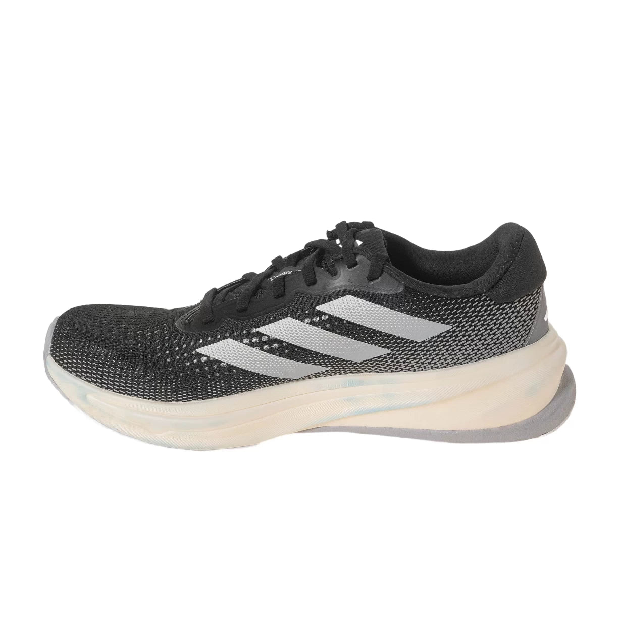 9.5Black/Silver