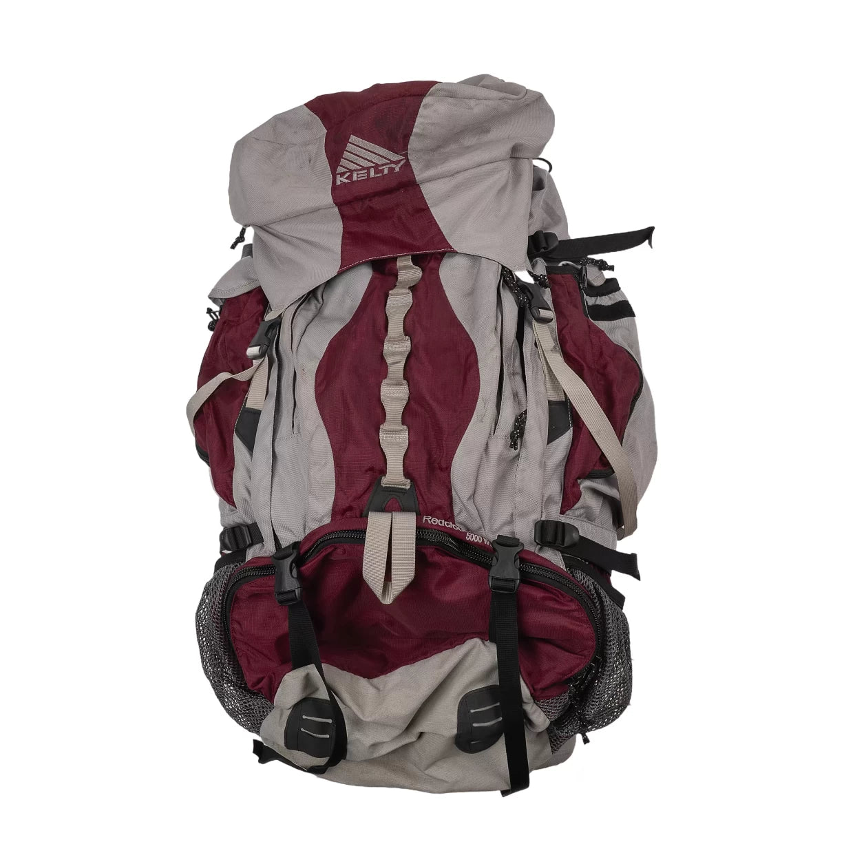 kelty backpack redcloud 5400 specs Women's 80 Kelty Redcloud 5000 Backpack -